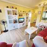 Boliches House! 200m Wifi Fuengirola