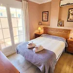 Boliches House! 200m Wifi * Fuengirola