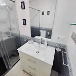 Appartement Boliches House! 200m Wifi Fuengirola