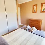 Boliches House! 200m Wifi * Fuengirola