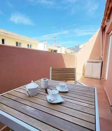 Boliches House 200m Wifi Apartment