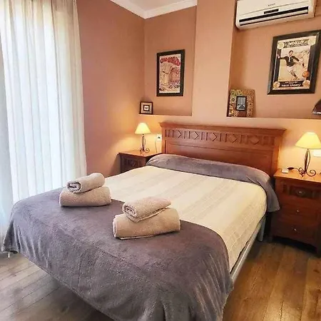 Boliches House! 200m Wifi