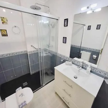 Boliches House! 200m Wifi * Фуэнхирола