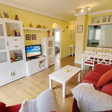 Boliches House 200m Wifi Apartment