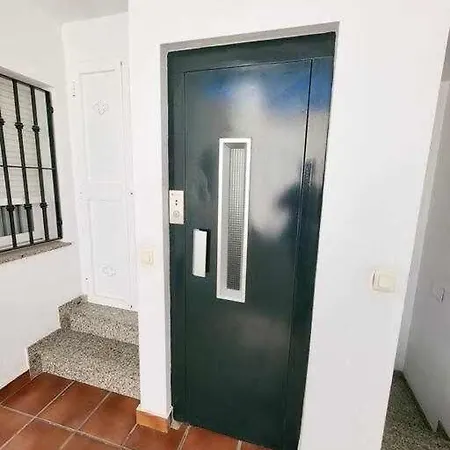 Apartment Boliches House 200m Wifi