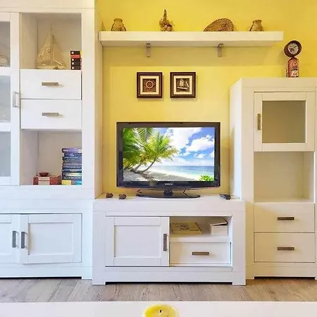 Apartment Boliches House 200m Wifi *