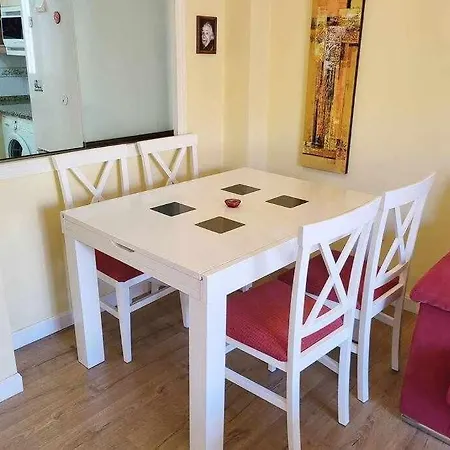 Boliches House 200m Wifi Fuengirola