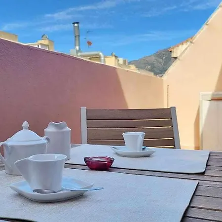 Apartment Boliches House 200m Wifi *
