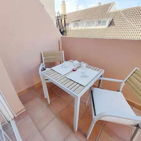 Boliches House 200m Wifi
