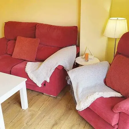 Boliches House! 200m Wifi *