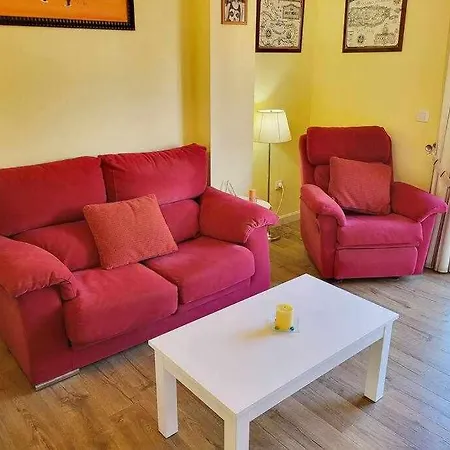 Boliches House! 200m Wifi