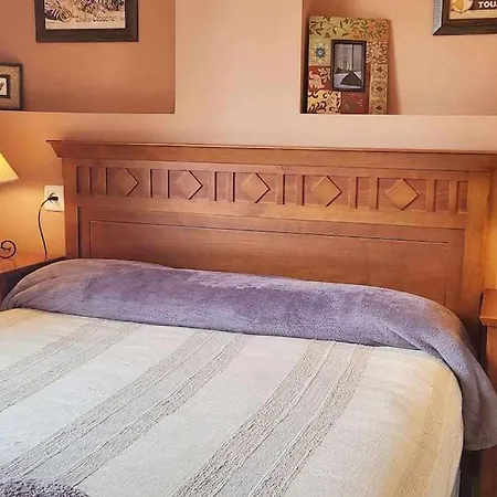 Boliches House 200m Wifi Apartment Fuengirola
