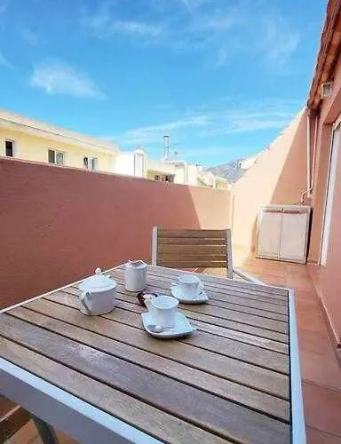 Boliches House! 200m Wifi Апартаменты