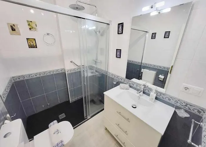 Boliches House! 200m Wifi * Фуэнхирола