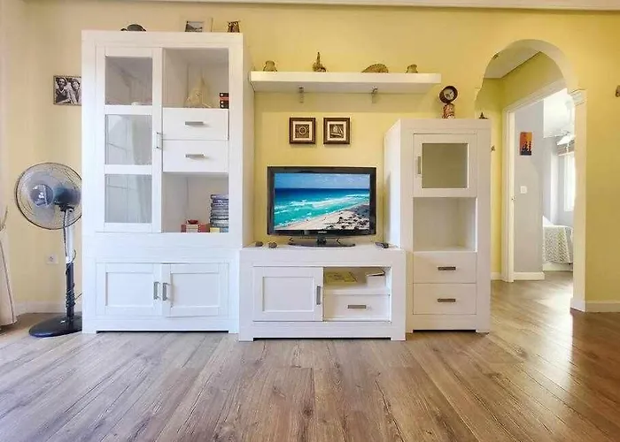 Boliches House! 200m Wifi