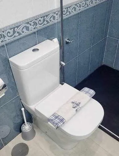 Boliches House! 200m Wifi Апартаменты Фуэнхирола