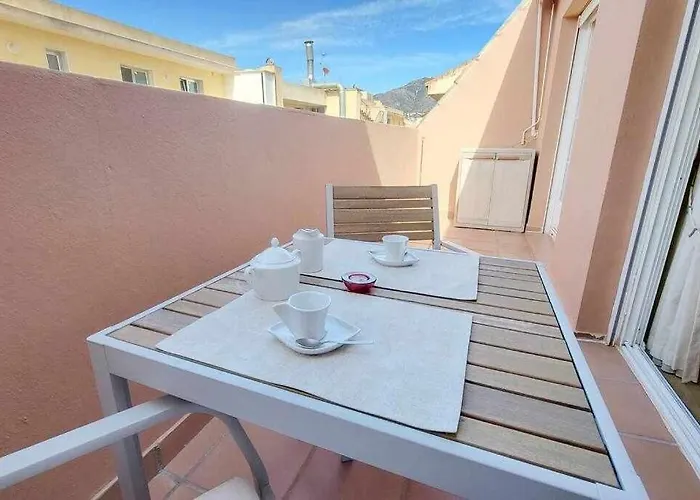 Boliches House! 200m Wifi Апартаменты *