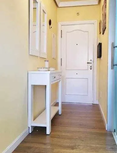 Boliches House! 200m Wifi Апартаменты *