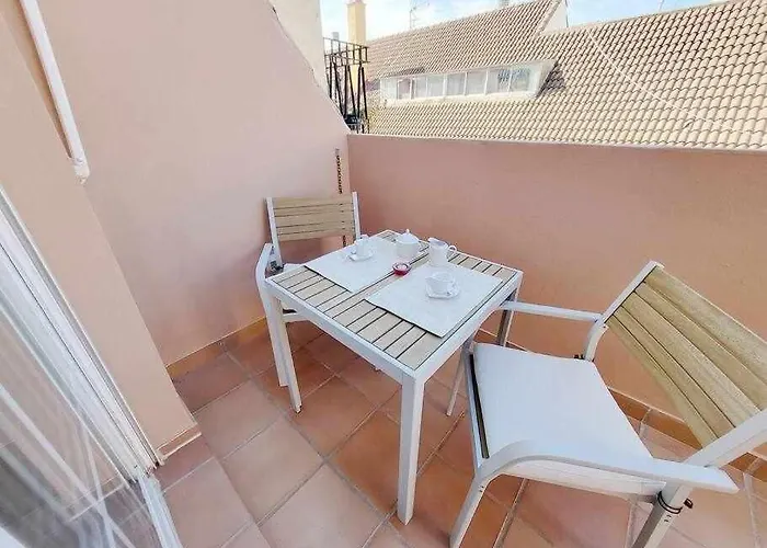 Boliches House! 200m Wifi