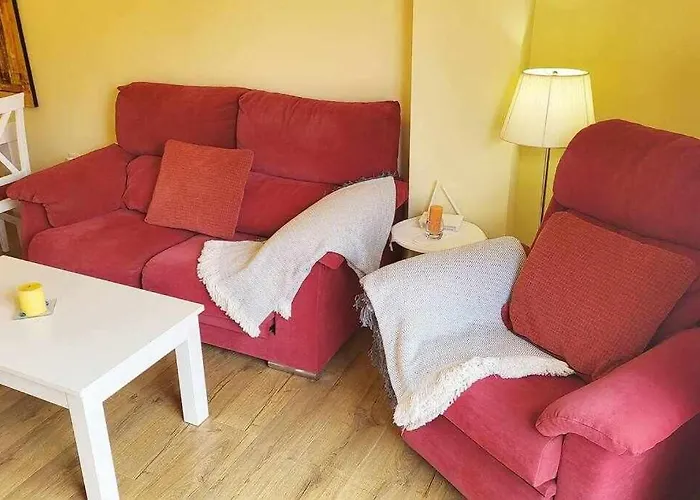 Boliches House! 200m Wifi *