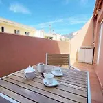 Boliches House! 200m Wifi شقة