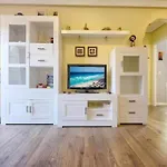 Boliches House! 200m Wifi