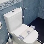 Boliches House! 200m Wifi 公寓 丰希罗拉