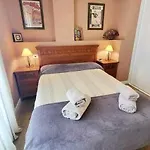 Boliches House! 200m Wifi