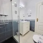 公寓 Boliches House! 200m Wifi