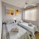 Boliches House! 200m Wifi * فوينخيرولا