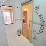 公寓 Boliches House! 200m Wifi