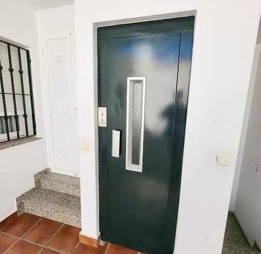 Apartment Boliches House! 200m Wifi