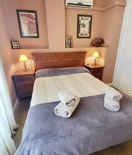 Boliches House! 200m Wifi