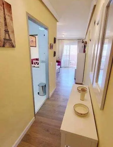 Boliches House! 200m Wifi Apartment *