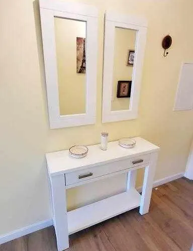 Boliches House! 200m Wifi Apartment