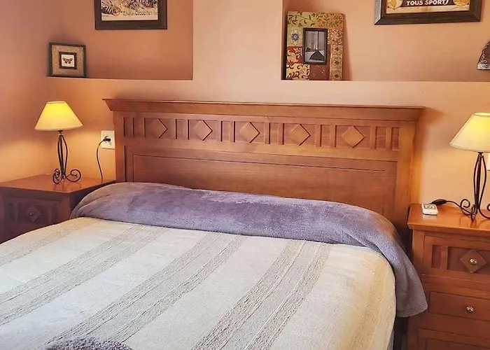 Boliches House! 200m Wifi Apartment Fuengirola