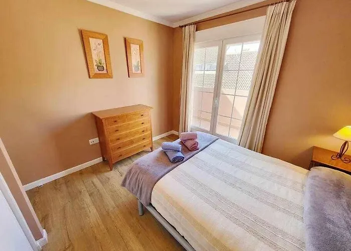 Boliches House! 200m Wifi Fuengirola