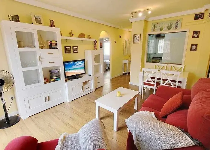 Boliches House! 200m Wifi Apartament