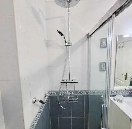 Boliches House! 200m Wifi