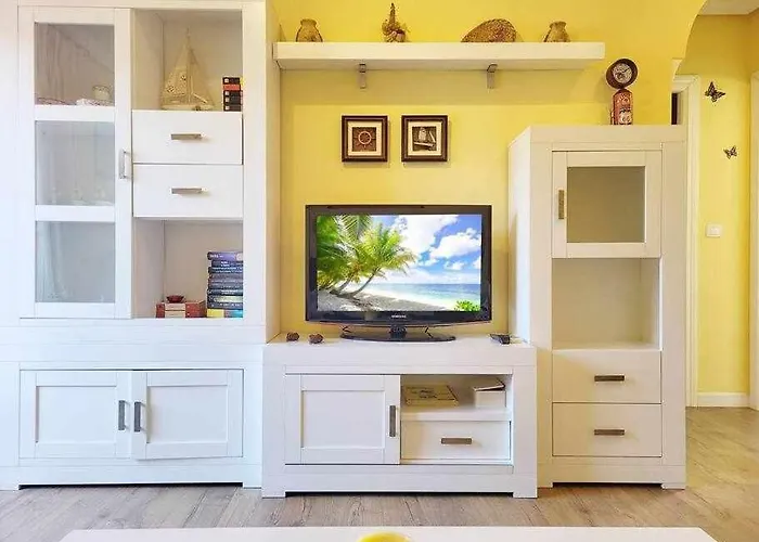 Apartament Boliches House! 200m Wifi *