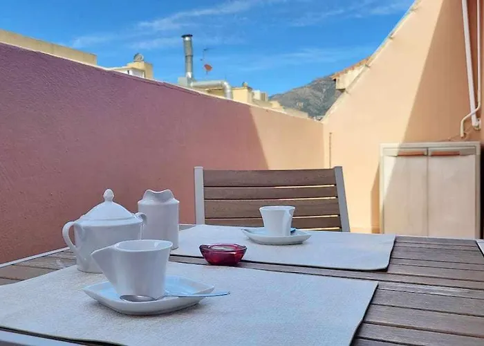 Apartament Boliches House! 200m Wifi *