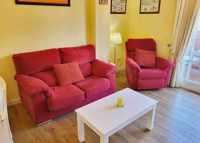 Boliches House! 200m Wifi